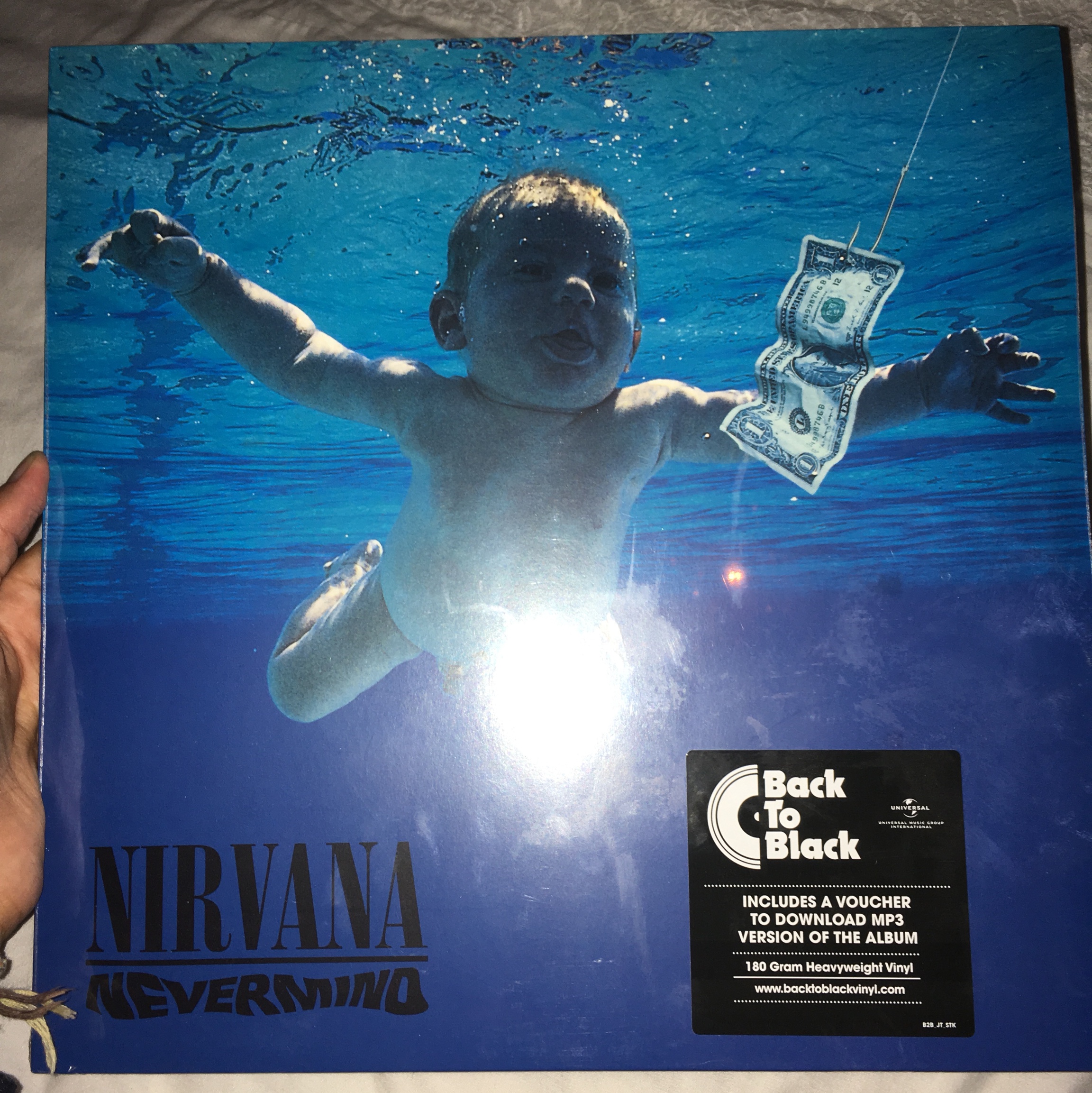 Nirvana Nevermind Full Album Download - motorilida