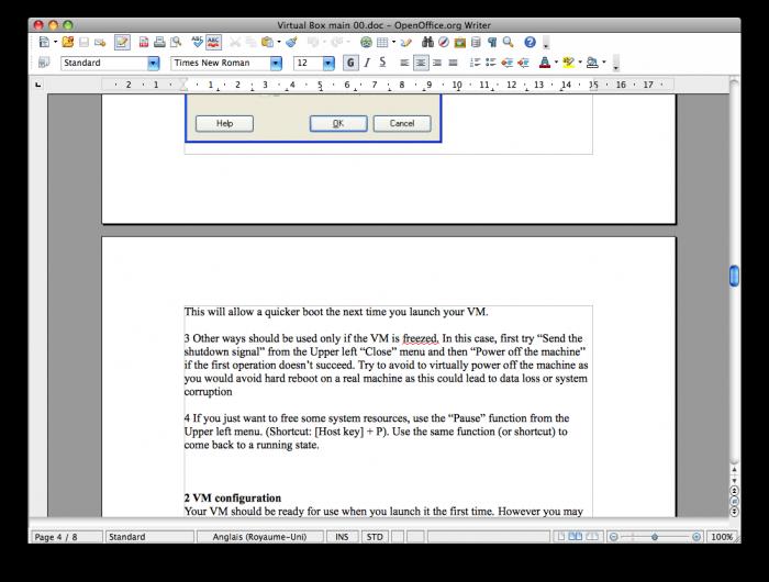 Openoffice org download free